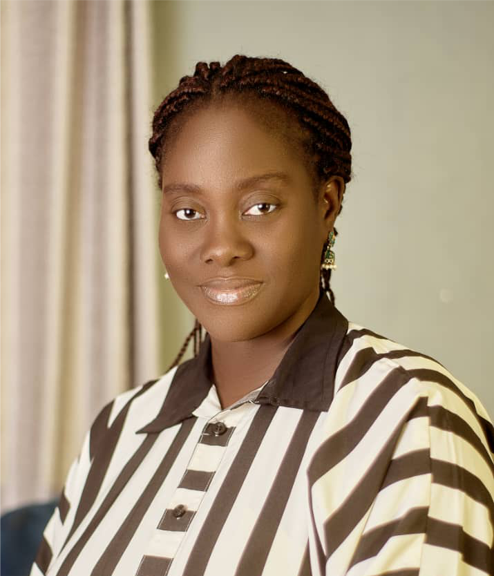 Pastor Dupe Yahemba