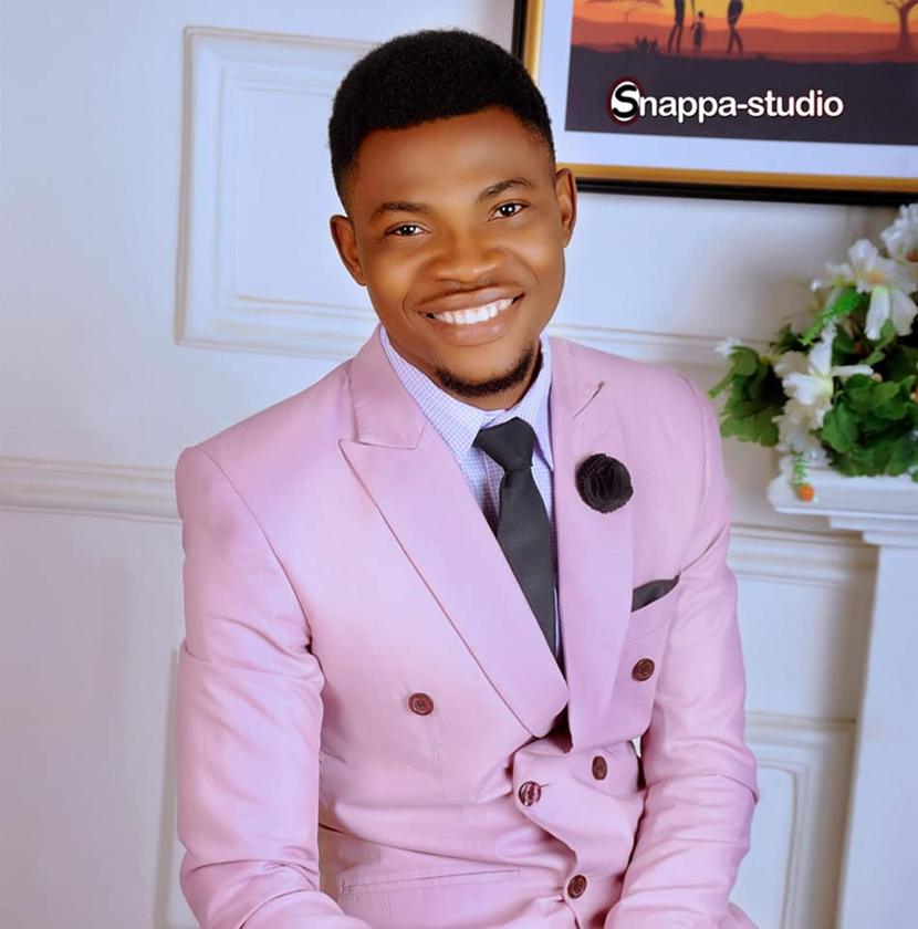 Pastor Samson Simon
